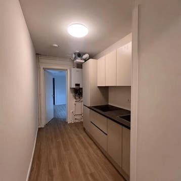 Kamer in Tilburg gevonden voor €481,- pm, Minder dan 20 m², Tilburg