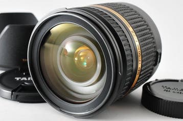 Tamron SP AF 2.8/17-50mm XR Di II VC LD Aspherical [IF], Nieuw