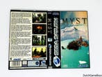 Sega Saturn - Myst, Verzenden, Gebruikt