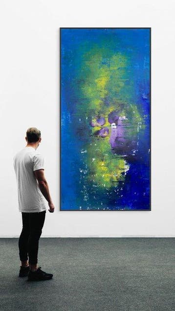 Christoph Prein - In The Garden Of Night - XXL