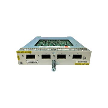 Cisco A9K-MPA-4X10GE, Ophalen of Verzenden, Nieuw
