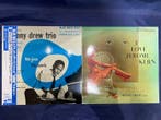 Kenny Drew - ALL MINT! 2 Albums! - Kenny Drew Trio - Blue, Nieuw in verpakking