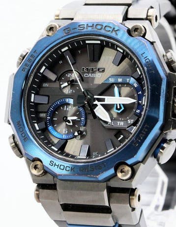 Casio - G-Shock - MTG-B2000 - Heren - 2020+, Nieuw