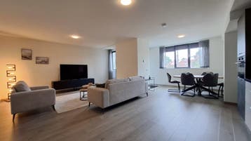 Te huur: Appartement Van Goghstraat in Sliedrecht, Sliedrecht, Appartement, Zuid-Holland