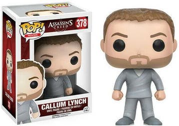 Funko Pop! Vinyl figuur - Games Assassins Creed Ubisoft..., Nieuw