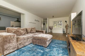 Te huur: Appartement Hof van Groenen in Amsterdam, Noord-Holland, Appartement, Amsterdam