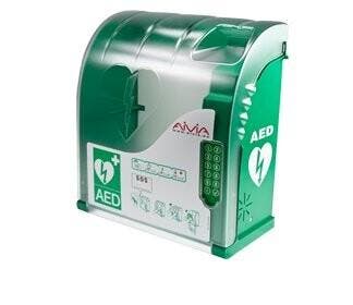 Aivia 210 A+V, Verzenden, Nieuw