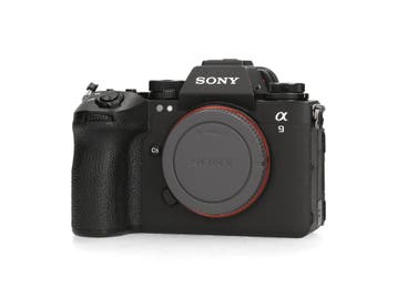 Sony A9 III - <20.000 kliks - 1 jaar garantie, Ophalen of Verzenden, Zo goed als nieuw, Sony