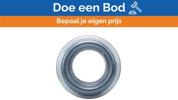 Bieden: Jabsco Armorvin HNA Marine Hose - 30mm Diameter - 6, Ophalen of Verzenden, Nieuw, Kombuis en Sanitair, Zeilboot of Motorboot
