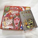 Zippo - James Rizzi - Zonder minimumprijs - Zakaansteker -, Nieuw