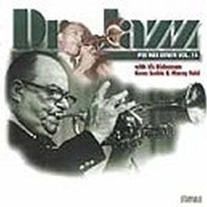 cd - Pee Wee Irwin - Doctor Jazz Vol. 14, Verzenden, Zo goed als nieuw