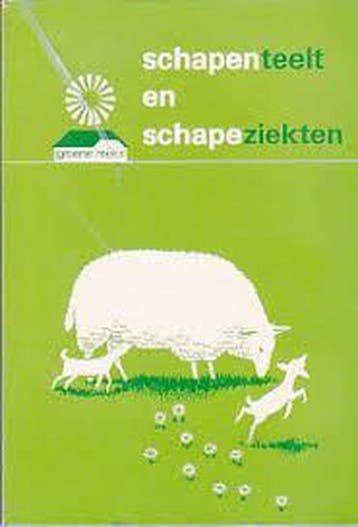 Schapenteelt en schapeziekten / Groene reeks - Bekedam, Verzenden, Gelezen, Bekedam
