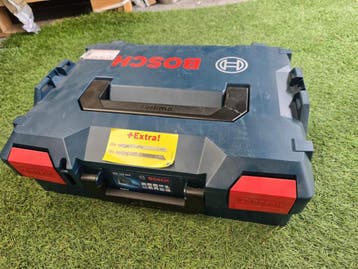 Online veiling: Bosch Professional, GST 150 BCE,, Nieuw