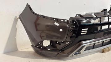 Mitsubishi Outlander III Facelift voorbumper 6410G227ZZ, Auto-onderdelen, Carrosserie en Plaatwerk, Ophalen, Gebruikt, Voor, Mitsubishi