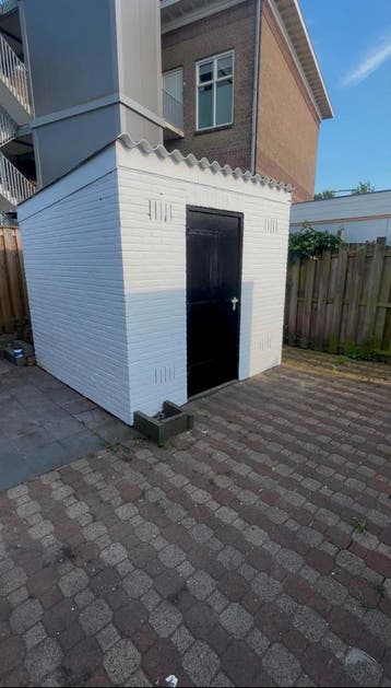Te huur: Huis Zwanebloemstraat in Almelo, Huizen en Kamers, Huizen te huur, Overijssel, Almelo