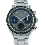 Omega - Speedmaster Racing Co-axial Chronograph Date -, Nieuw