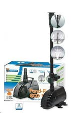 SuperFish Vijverpomp Pond-Flow ECO 5000, Tuin en Terras, Vijvers, Verzenden, Nieuw