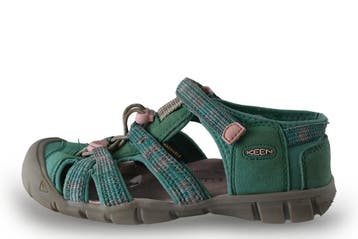 Keen Sandalen Meisjes in maat 31 Groen, Keen, Verzenden, Jongen of Meisje, Schoenen