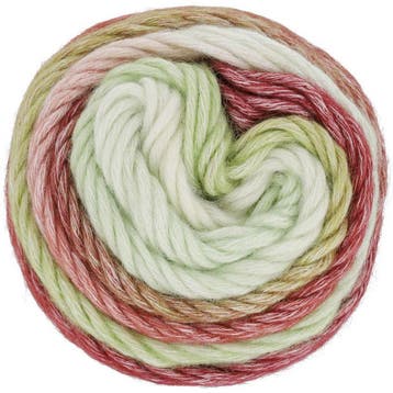 Scheepjes Stone Washed Flow XL - 17 Yuletide - Kleurverloo, Hobby en Vrije tijd, Breien en Haken, Ophalen of Verzenden, Nieuw