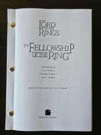 Lord of the Rings: The Fellowship of the Ring - Elijah Wood,, Verzamelen, Nieuw