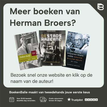 Het huisje van bles - Herman Broers 9789078430070, Verzenden, Zo goed als nieuw, Herman Broers