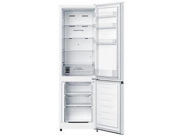 Hisense -  Breedte 55 Cm Hoogte 180 Inhoud 255 L Nofrost, 150 tot 200 liter, Verzenden, Met aparte vriezer, Nieuw