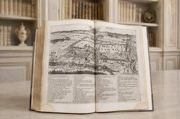 Lipsius - Opera - 1613