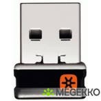 Logitech Unifying RF Draadloos, Computers en Software, Muizen, Verzenden, Nieuw, Logitech