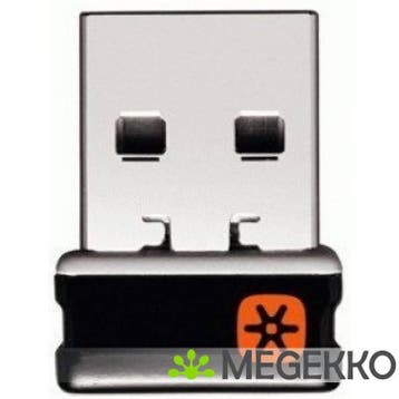 Logitech Unifying RF Draadloos, Computers en Software, Muizen, Verzenden, Nieuw, Logitech