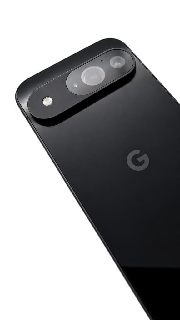 Google Pixel 9 - Obsidiaan - 128GB, Telecommunicatie, Mobiele telefoons | Motorola, Refurbished, Verzenden