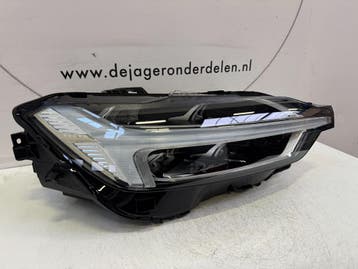 VOLVO XC60 2 VOL LED LHD KOPLAMP RECHTS 31108597, Ophalen, Gebruikt, Volvo