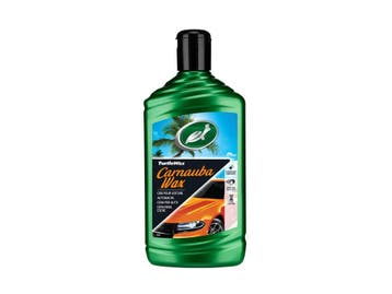 Turtle Wax Turtle wax carnauba car wax 500 ml, Verzenden