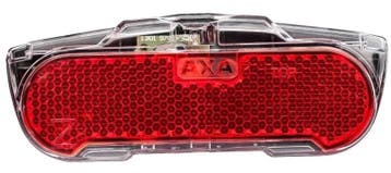 Achterlicht Axa Slim Steady 50mm, Fietsen en Brommers, Fietsaccessoires | Fietsverlichting, Verzenden, Nieuw