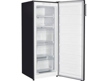 Inventum VR1430W - Vrijstaande vrieskast - No Frost - 161, Witgoed en Apparatuur, Vriezers en Diepvrieskisten, Verzenden, Zo goed als nieuw
