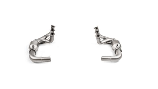 Akrapovic Porsche 911 GT3 / RS (991 & 991.2) “Evolution”, Auto-onderdelen, Overige Auto-onderdelen, Ophalen of Verzenden