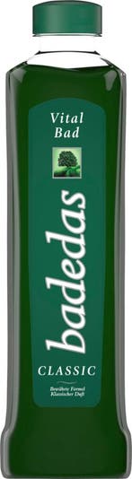 Badedas Classic Vital Badschu..., Verzenden, Nieuw