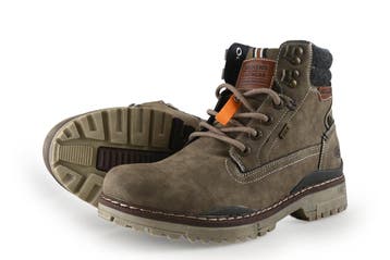 Dockers By Gerli Snowboots in maat 41 Groen, Overige kleuren, Verzenden, Dockers By Gerli, Overige typen