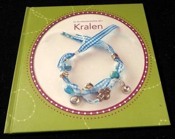 20 zelfmaakideeën met kralen 8716963674180, Boeken, Verzenden, Zo goed als nieuw
