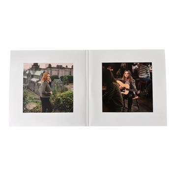 Amy MacDonald - Woman Of The World: The Best Of 2007 - 2018, Verzenden, Nieuw in verpakking