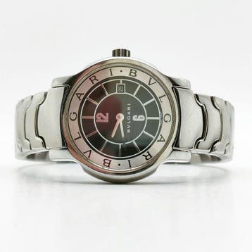 Bvlgari - Solotempo - Dames - 1990-1999, Nieuw