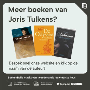 Vesalius - Joris Tulkens 9789063066628, Verzenden, Zo goed als nieuw, Joris Tulkens
