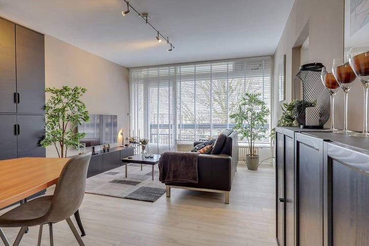 Te huur: Appartement Gamerslagplein in Arnhem, Huizen en Kamers, Huizen te huur, Gelderland, Appartement