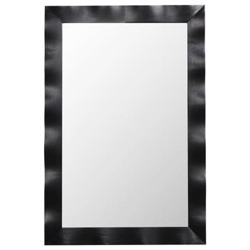 2dekans | Coast WoodLuxe Wandspiegel 106 x 71,5 cm – Rustiek, Huis en Inrichting, Woonaccessoires | Spiegels, Ophalen of Verzenden