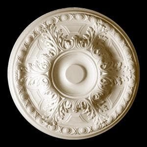 Rozet Prisca d 50 cm, Doe-het-zelf en Verbouw, Ophalen of Verzenden, Nieuw