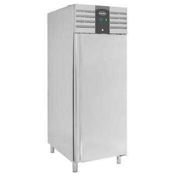 Staande RVS Vrieskast – 737 Liter Combisteel, Zakelijke goederen, Horeca | Keukenapparatuur, Verzenden, Nieuw in verpakking
