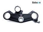 Voorvork Kroonplaat Kawasaki ZX 10 R 2021-2025 (NINJA ZX-10R, Verzenden, Gebruikt