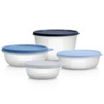 Tupperware 4-delige set Ruimtekommen, Ophalen of Verzenden, Nieuw