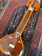 Hiren Roy - Tanpura - - Muziekinstrumenten - India - 2009, Nieuw