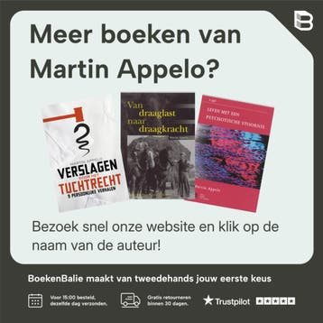 Wij - Zij 9789024408955 Martin Appelo, Verzenden, Zo goed als nieuw, Martin Appelo