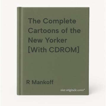 The Complete Cartoons of the New Yorker [With CDROM], Verzenden, Gelezen, R Mankoff
